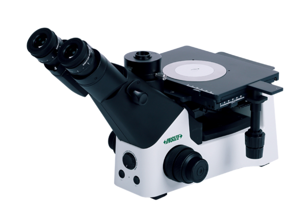 Metallurgical Microscope