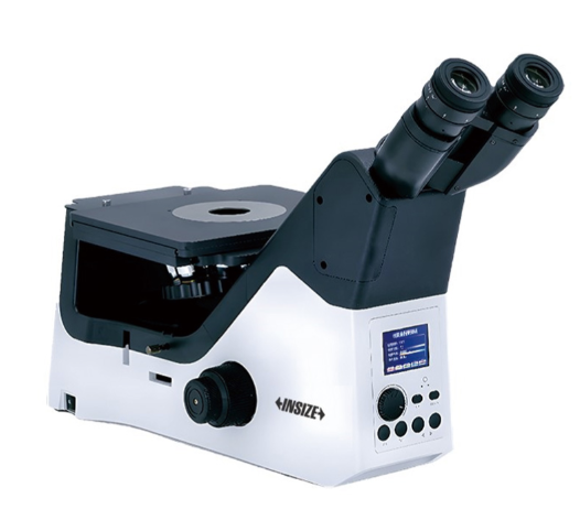 Metallurgical Microscopes (Standard Type)