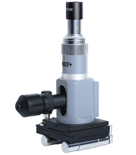 Portable Metallurgical Microscope