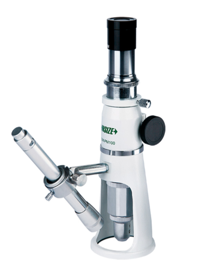 Portable Measuring Microscopes