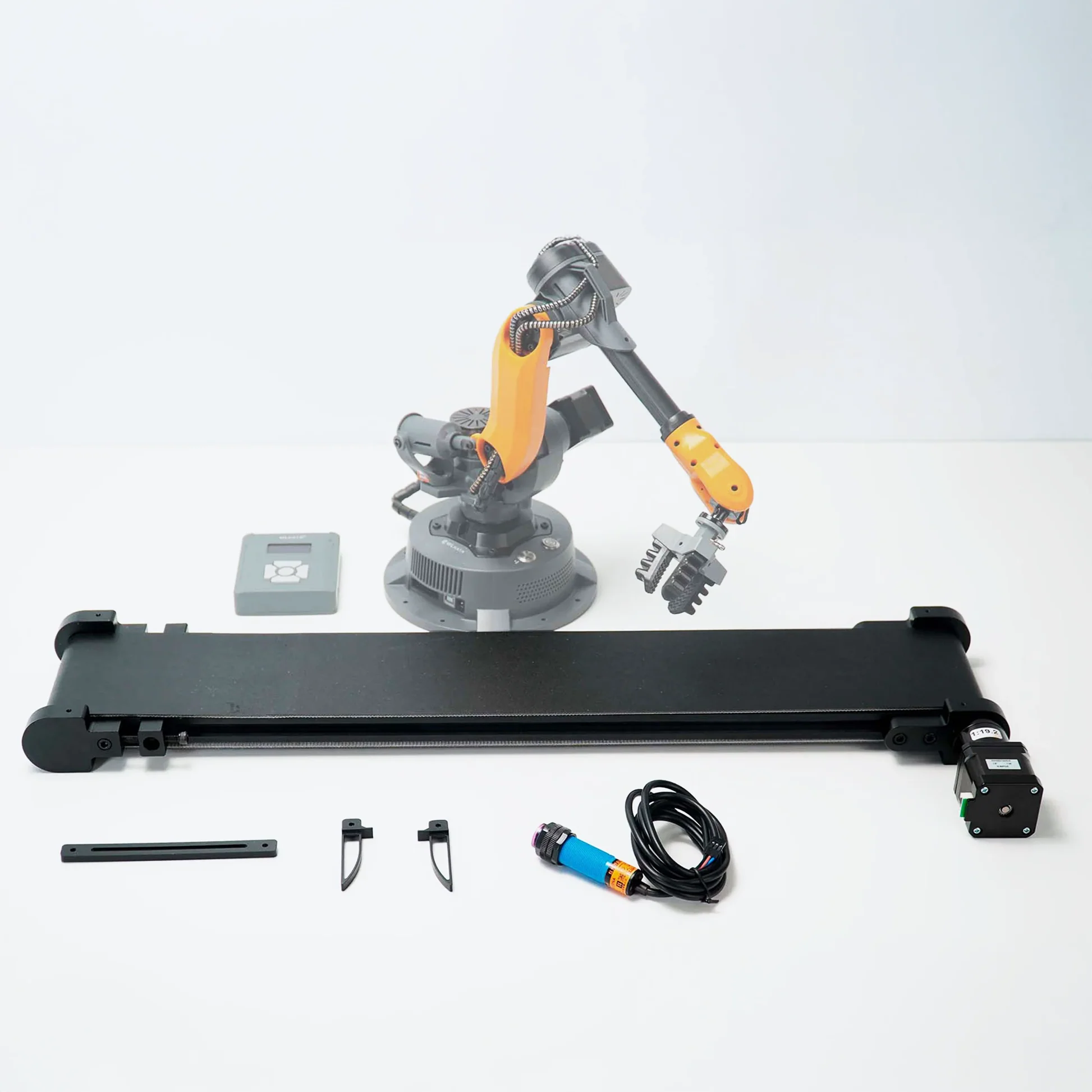 WLKATA Conveyor Belt Set – for Mirobot MT4, MiroMax, Haro380