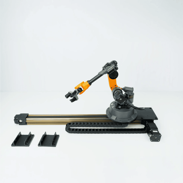 WLKATA Sliding Rail Set - for Mirobot MT4 MiroMax Haro380