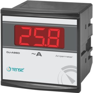 AC Ammeter