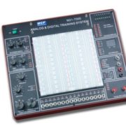 DIGITAL TRAINING SYSTEM MCP M21-7000