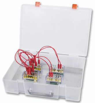F1-3 BASIC LOGIC CIRCUIT TRAINING SYSTEM
