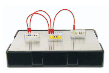 F1-4 CLASSICAL DIGITAL CIRCUIT TRAINING SYSTEM