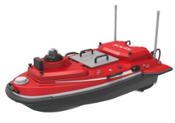 MARINE SURVEYING