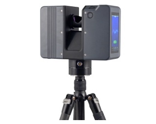 LASER SCANNERS