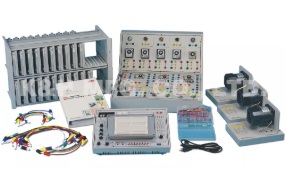 Electronics Circuit Trainer
