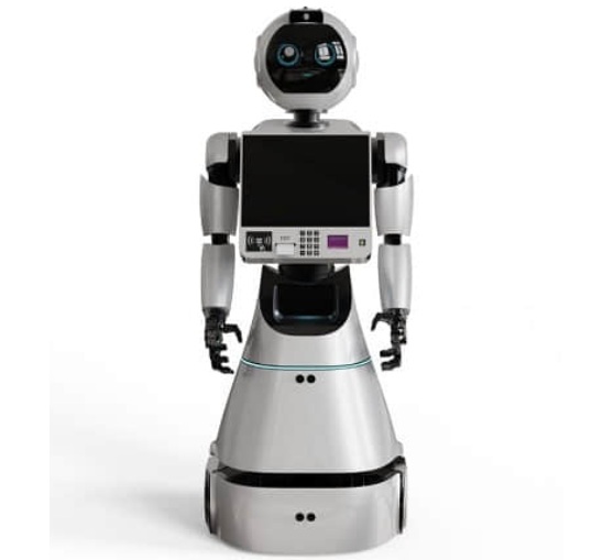 Human Robot
