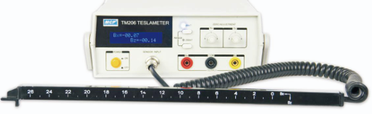 TM206 TESLAMETER