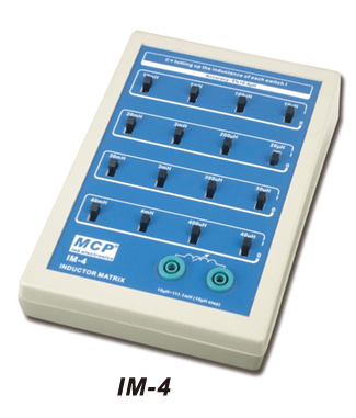IM-4 INDUCTOR MATRIX
