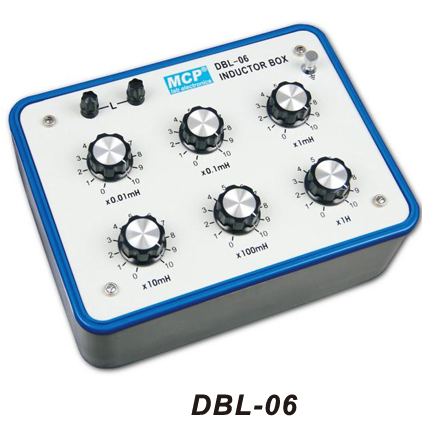 DBC-05 INDUCTOR BOK