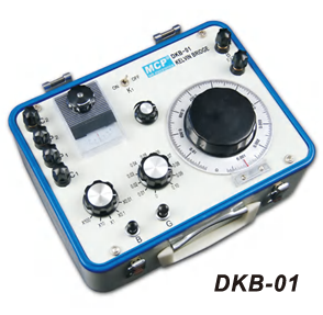 DKB-01 KELVIN BRIDGE