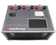 HV Switch Tester