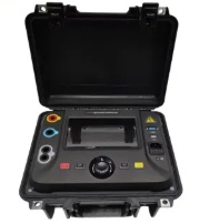 Resistance Tester