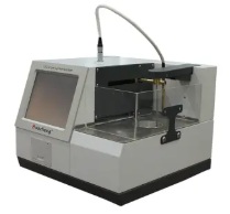 Power Quality Analyzer