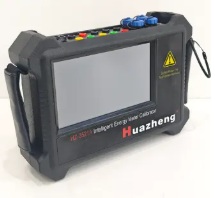 Energy Meter Field Calibrator