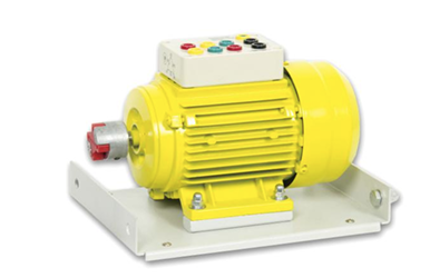 TM300-1500DS DOUBLE SPEED THREE-PHASE ASYNCHRONOUS SQUIRREL CAGE MOTOR