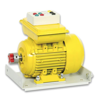 SM300-1500SR SINGLE-PHASE START & RUN CAPACITORS MOTOR