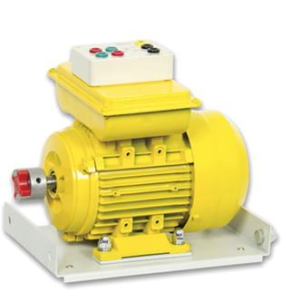 SM300-1500S SINGLE-PHASE START CAPACITOR MOTOR
