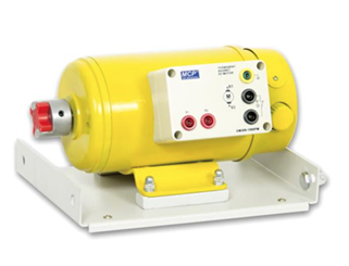 DM300-1500PM PERMANENT MAGNET DC MOTOR