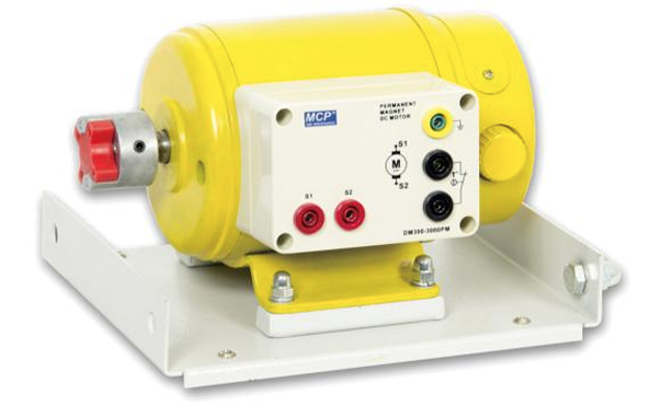 DM300-3000PM PERMANENT MAGNET DC MOTOR