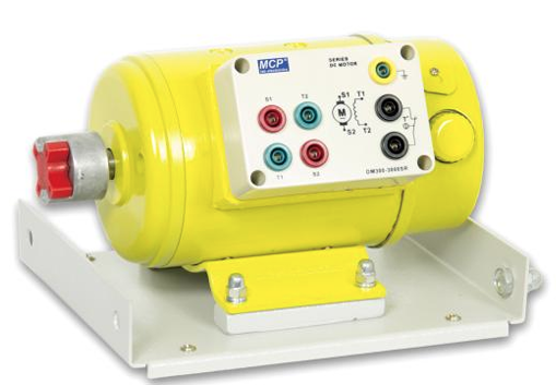 DM300-3000SR SERIES DC MOTOR