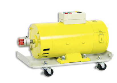 DG1000-1500SP DC GENERATOR