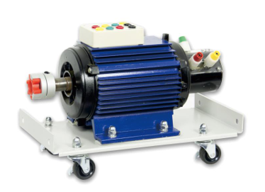 TM1000-1500SR THREE-PHASE SLIP-RING ASYCHRONOUS MOTOR
