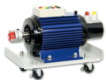 TM1000-1500S THREE-PHASE SYNCHRONOUS MOTOR/GENERATOR