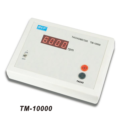 TM-10000 TACHOMETER