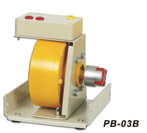 PB-03B MAGNETIC POWDER BRAKE