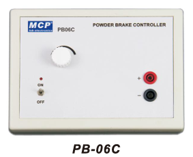 PB-06C MAGNETIC POWDER BRAKE CONTROLLER