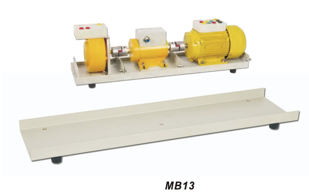 MB13 MOTOR CONNECTING MACHINE BED