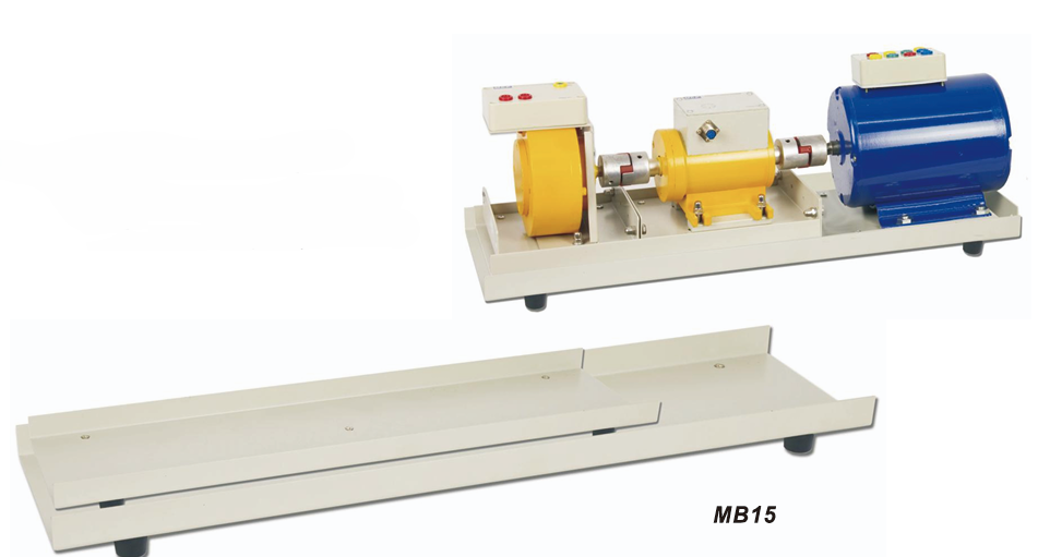 MB15 MOTOR CONNECTING MACHINE BED