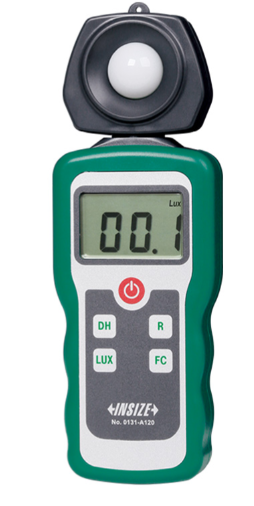 Light Meter (Economic Type)