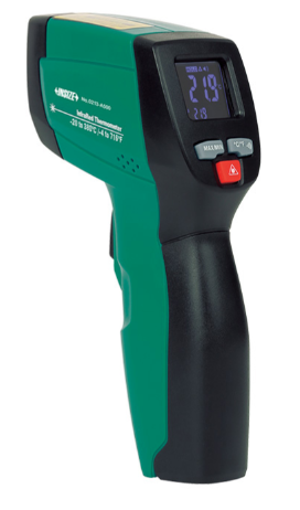 Infrared Thermometer (Standard Type)
