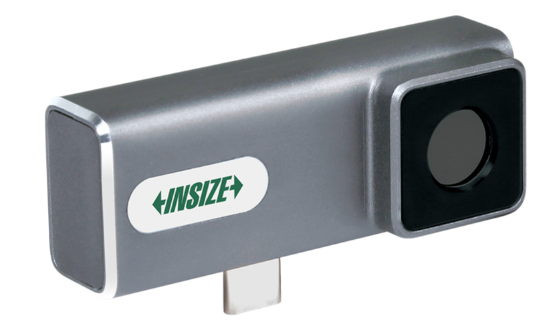 Infrared Thermal Imaging Camera for Mobile Phone