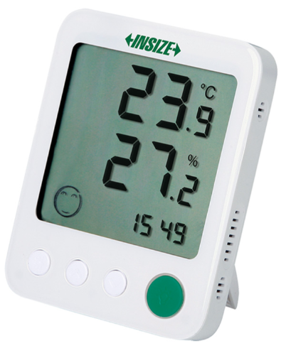 Thermohygrometer (Basic Type)