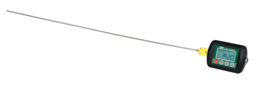 Digital Thermometer (High Temperature Type)