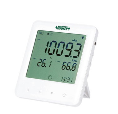 Temperature/Humidity/Atmospheric Pressure Meters