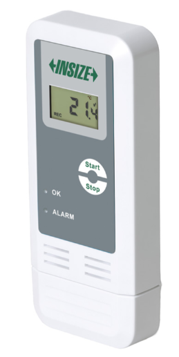 USB Data Loggers for Temperature and Humidity