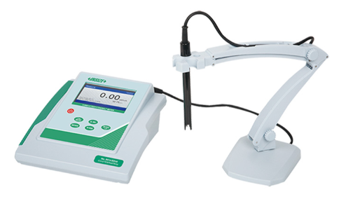 CONDUCTIVITY METER