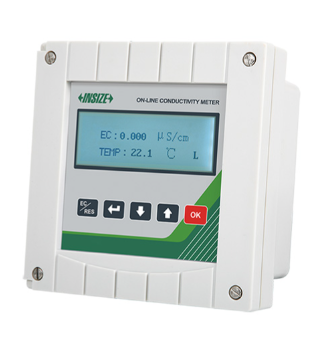 ON-LINE CONDUCTIVITY METER
