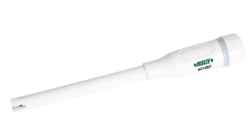 BUILT-IN BLUETOOTH CONDUCTIVITY ELECTRODE