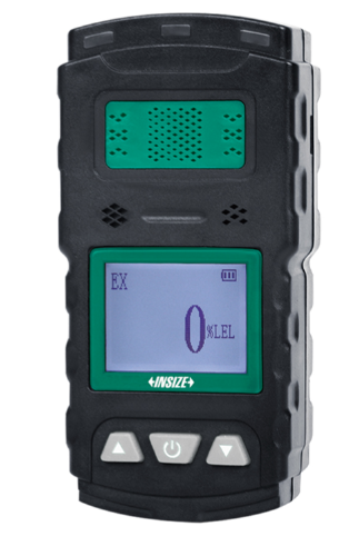 SINGLE GAS DETECTORS