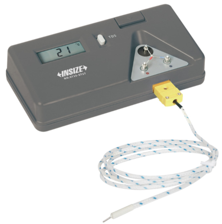 Soldering Iron Thermometer
