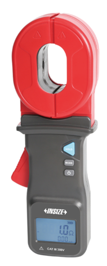 Clamp Earth Resistance Testers