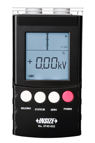 ELECTROSTATIC FIELDMETER